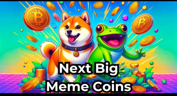 ETF 批准前最佳以太坊 Memecoin - 柴犬, PEPE, Dogelon Mars, Milady Meme Coin