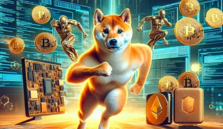发现有回报的加密世界:山寨币的潜在变革