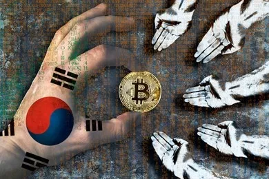 [维维安]韩美监管将启动NFT和比特币ETF