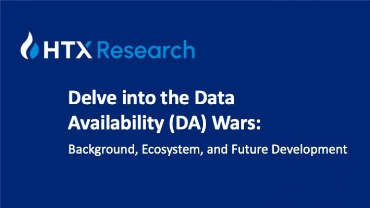 HTX Research | DA Sector Project Analysis