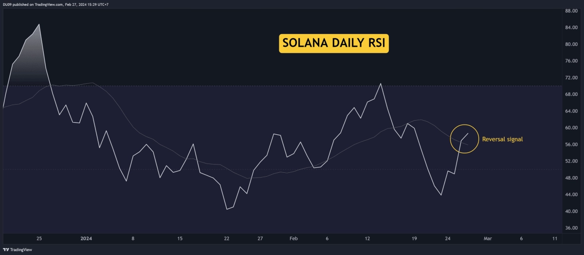 SOL突破110美元但还能涨到多高SOLANA价格分析