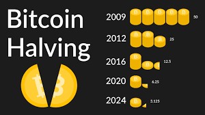 2024年比特币减半带来巨额利润