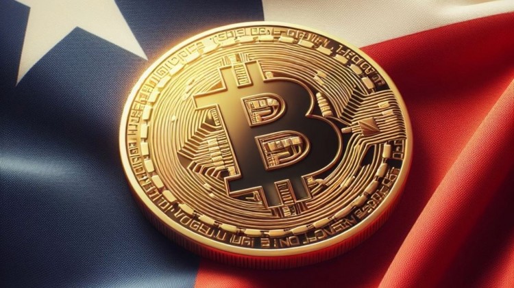 Coinbase 透露德克萨斯州选民相信加密货币是一种