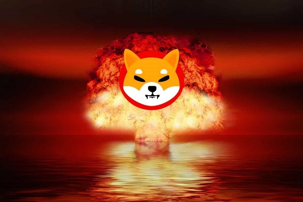 [卡尔]柴犬烧毁火箭 2000%，社区烧毁 9300 万个 SHIB，下一步是什么？