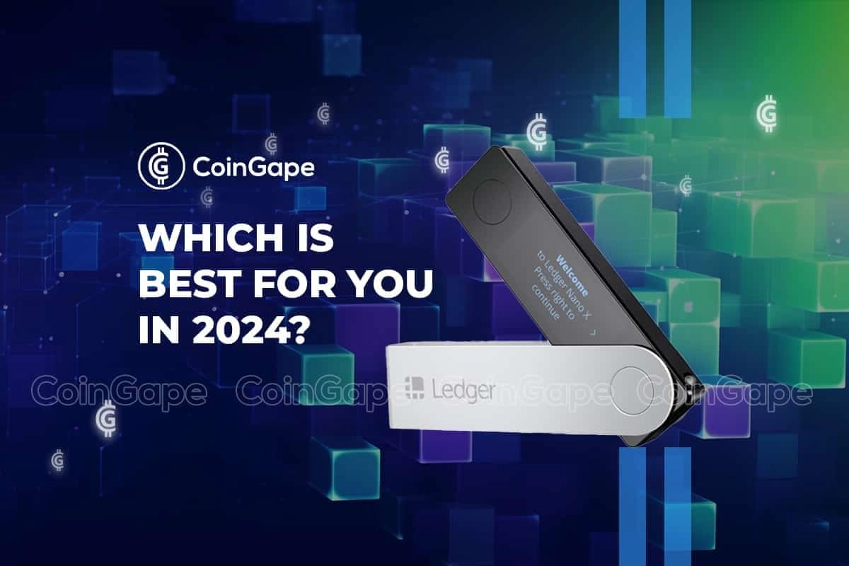 [卡尔]Ledger Nano S Plus 与 X：2024 年哪个最适合您？