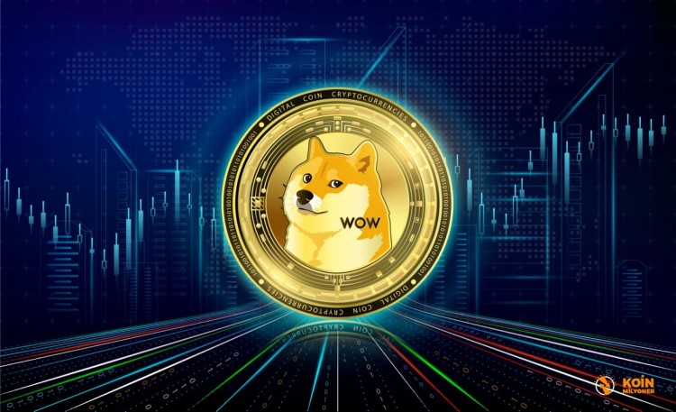 狗狗币价格上涨25%-为什么DOGE多头仍然活跃