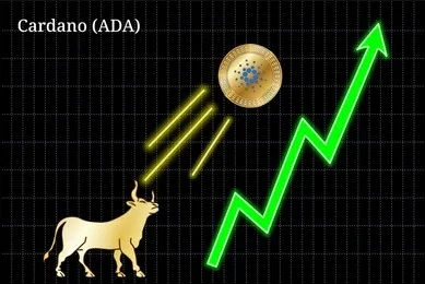 ADA价格突破分析师预测卡尔达诺飙升30创历史新高