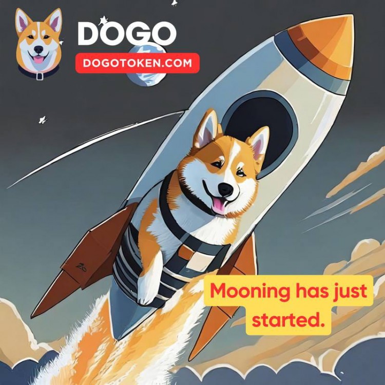 Dogo奖励空投活动