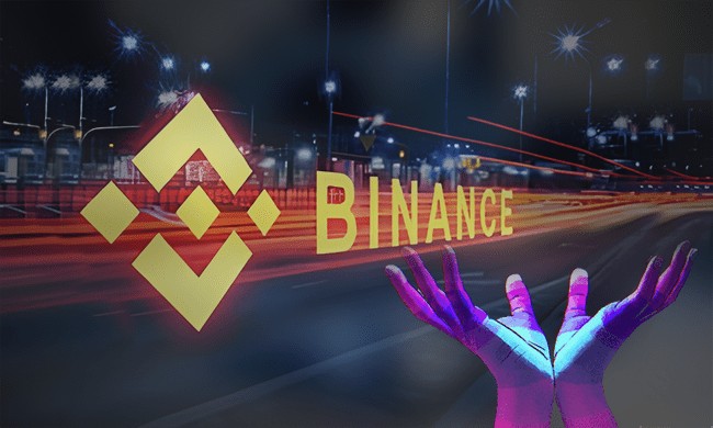 Binance recovers $4.4 billion in digital assets from users due to deposit error