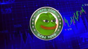 PEPE Coin 100美元投资的潜力