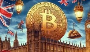 英国政府授予扣押您的比特币的权力！您的在英国不再安全！