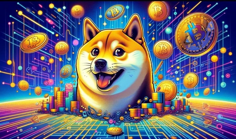 狗狗币价格预测10亿美元发送DOGE