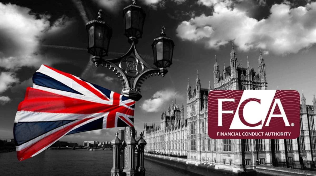 [艾略特]Portofino 获得 FCA 在英国提供加密服务的许可