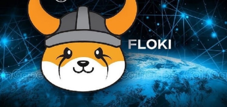 Floki FLOKI 价格飙升 100% 的原因  Floki Inu (FLOKI)力挺 100%！