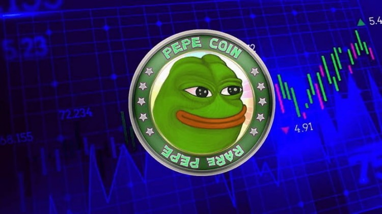 PEPE 未来价格预测：现实与幻想