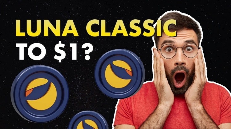 Terra Classic 的 100 美元投资将值多少钱让？