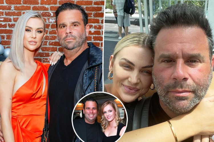 拉拉肯特LALAKENT指责汤姆桑多瓦尔TOMSANDOVAL在范德庞普规则VANDERPUMPRULES比赛中诱骗拉奎尔莱维斯RAQUELLEVISS你是S
