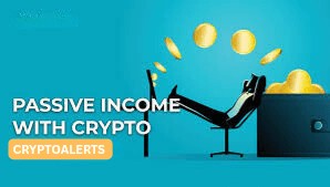 解锁加密货币收入每月30005000美元