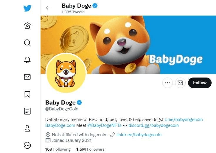 BABYDOGETHENEXTDOGECOINFUTUREWHATSTHEPRICEOUTLOOKFOR2024