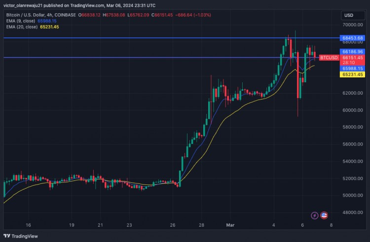 BITCOINPRICETARGETS76000WILLTHERALLYCONTINUE