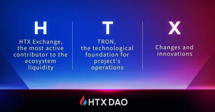 [阿扎达尔·赛恩]HTX DAO开启去中心化G新篇章