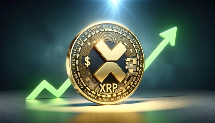 [阿扎达尔·赛恩]Ripple (XRP) 目标价格为 1 美元