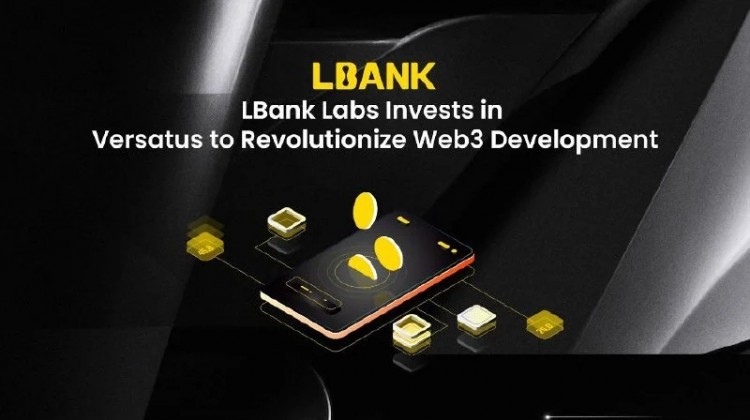 [加密新闻360]LBank Labs 投资 Versatus 以彻底改变我们