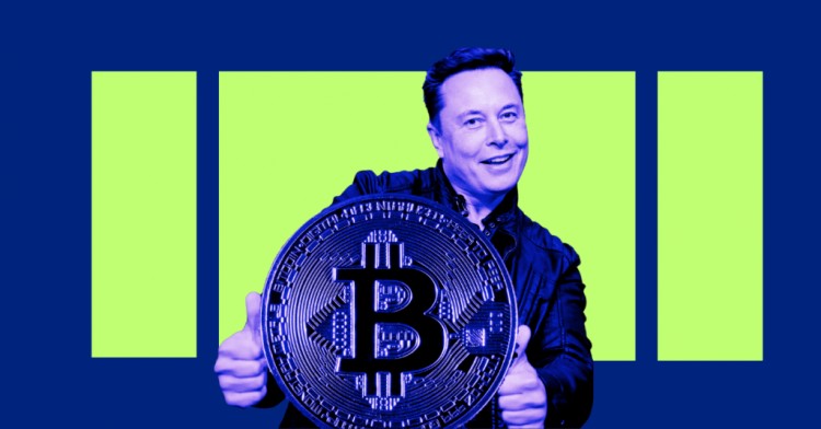 Did Elon Musk Buy More Bitcoins? Here’s What Data Reveals