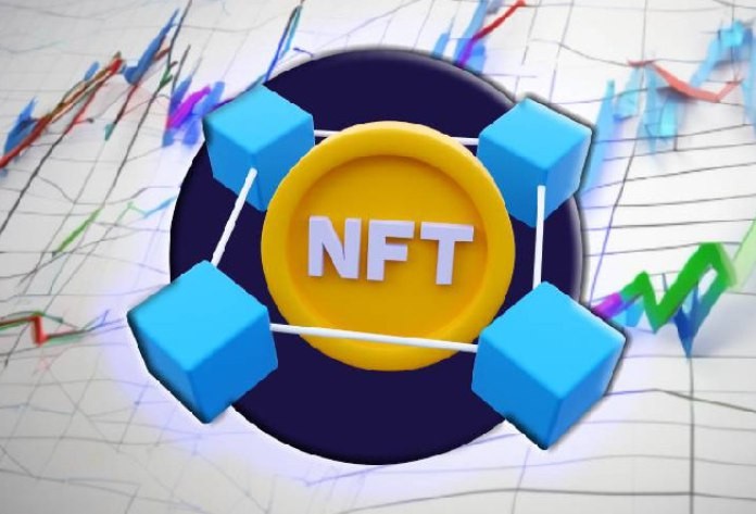 [拜特]以太坊 NFT 本月销售额总计 533 美元