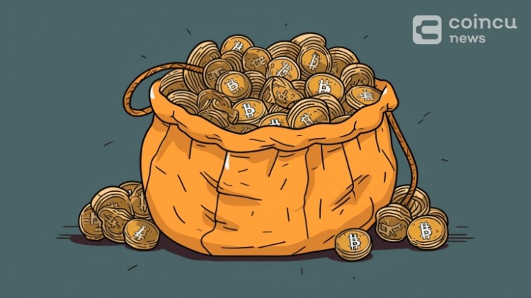 [加密新闻360]Bitwise现货比特币ETF正在积极准备