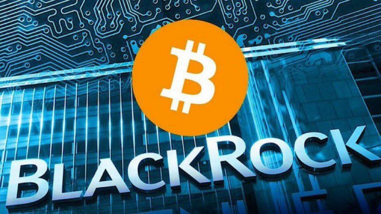 BLACKROCKTOBUYÐBITCOINETFSTHROUGHITS15B