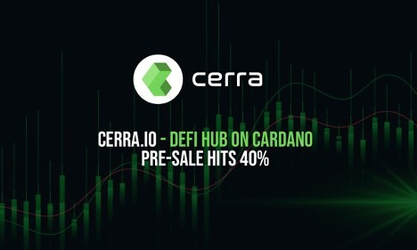 [拜特]Cerra.io – 下一代利润分享 DeFi 中心