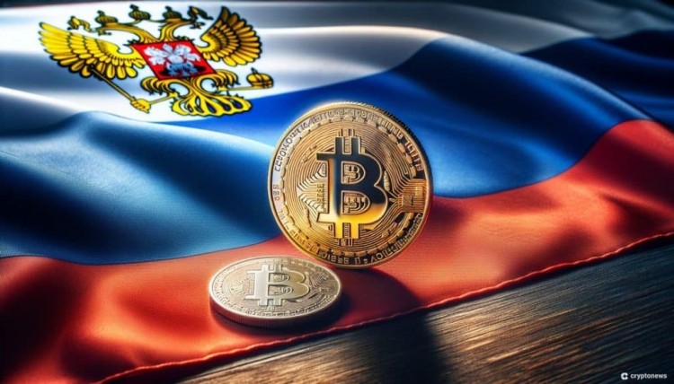 俄罗斯央行探索加密货币的使用