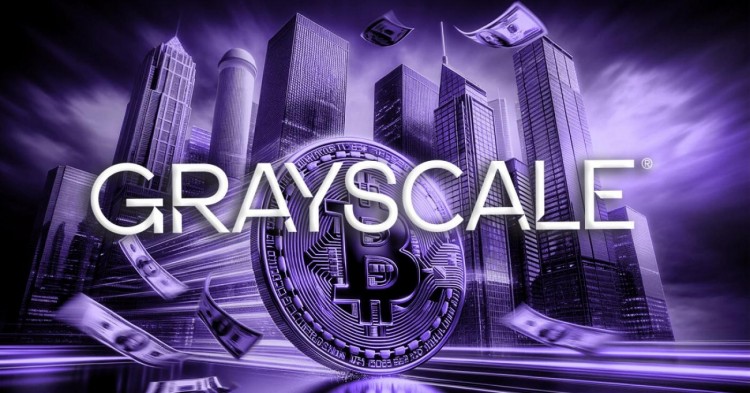 [扎因汗]Grayscale 向 allevia 推出迷你比特币 ETF