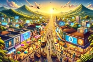 蒂姆德雷珀TIMDRAPER预测萨尔瓦多将因<a title='注册并实名送比特币' href='https://okk.meibanla.com/btc/ok.php' target='_blank' class='f_a'>比特币</a>而变得富有和创新