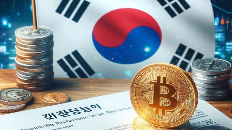 [加密大师]韩国准备税收制度以避免加密货币