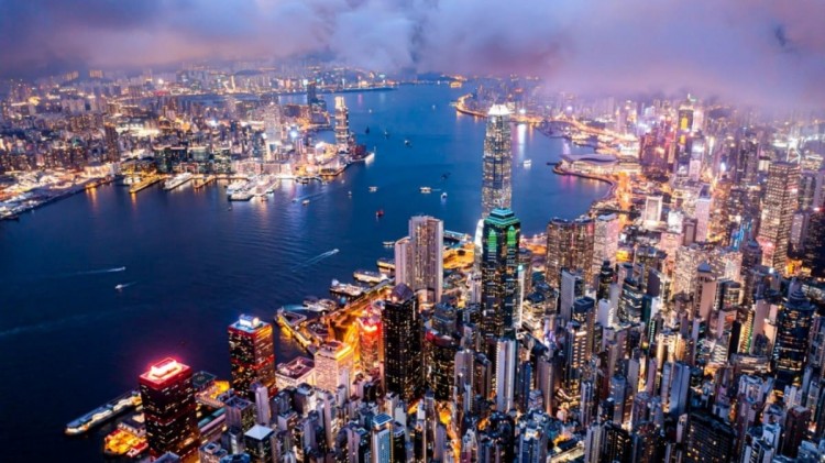 香港开始电子港币试点第二阶段