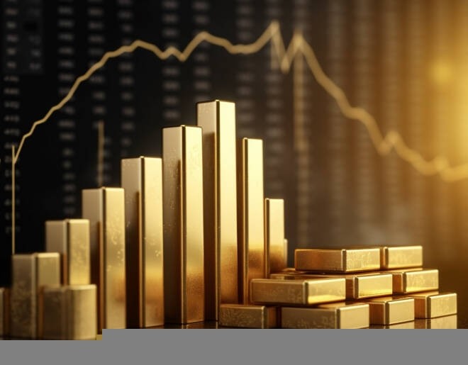 黄金价格预测：持续的高利率会削弱黄金的地位吗？