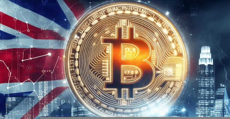 英国加密货币法规即将出台