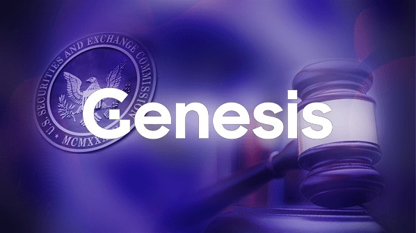 Bankrupt Genesis agrees to pay $21M SEC fine to resolve closed Gemini Earn crypto lending violations