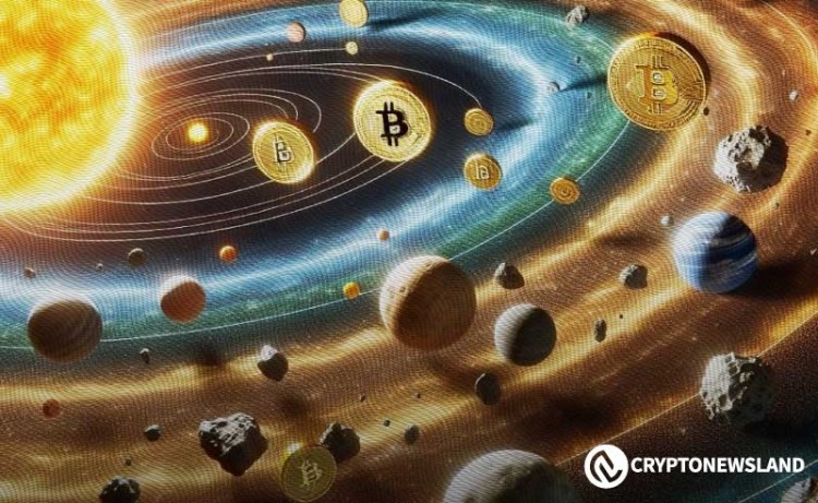 比特币减半：比特币需求增加，BTC会涨到多高？