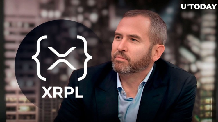 Ripple 首席执行官将在重磅活动中分享 XRP Ledger 见解：详细信息