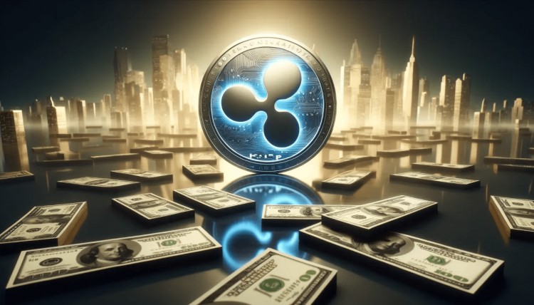 瑞波币（XRP）发行稳定币的宏伟计划