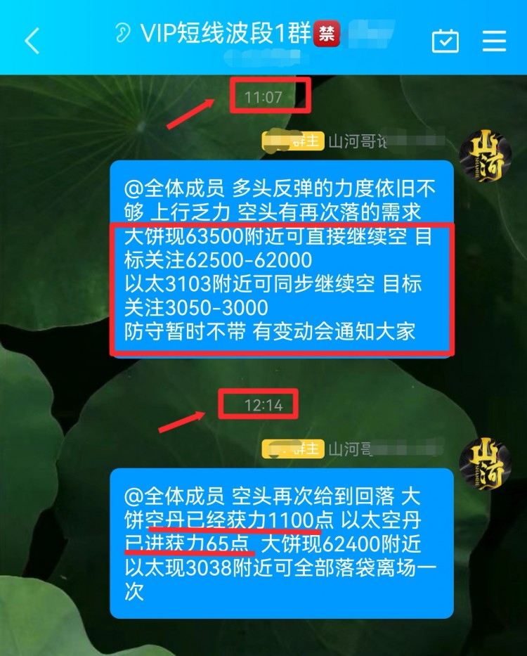 山河哥论币以太坊晚间操作建议及分析策略