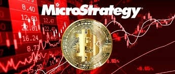 MICROSTRATEGY的创始人迈克尔塞勒通过出售公司部分股份赚取了巨额利润