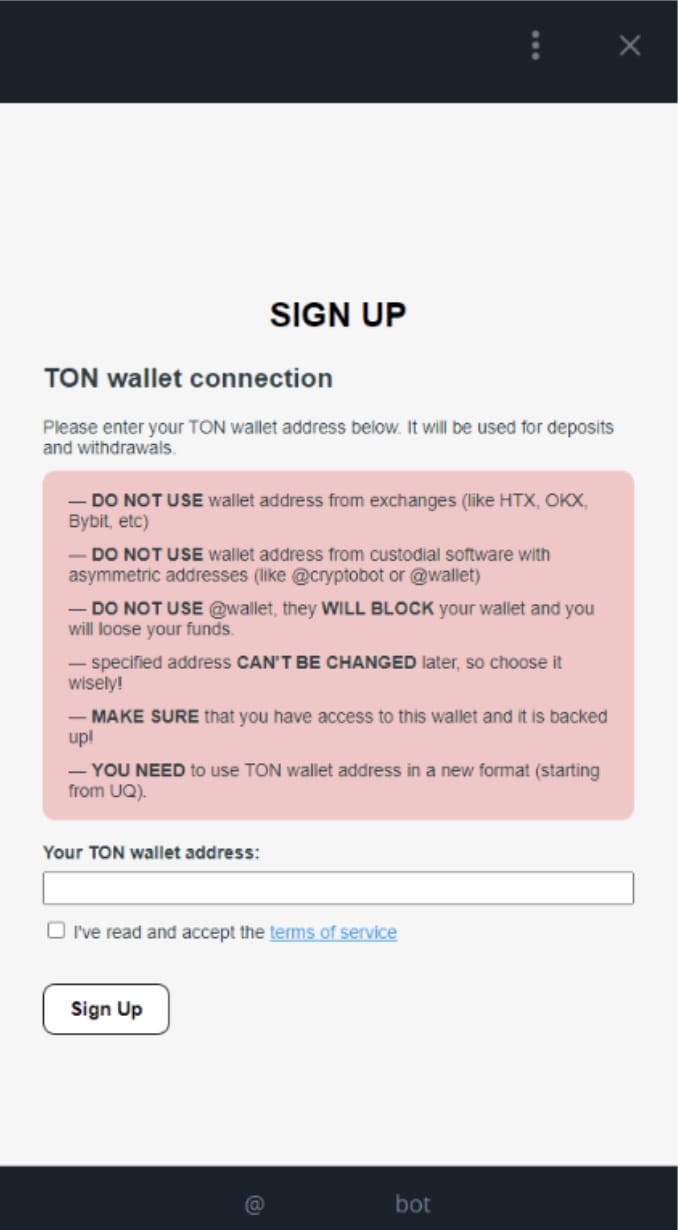 Telegram-TON 合作期间，Toncoin 对诈骗者的吸引力上升