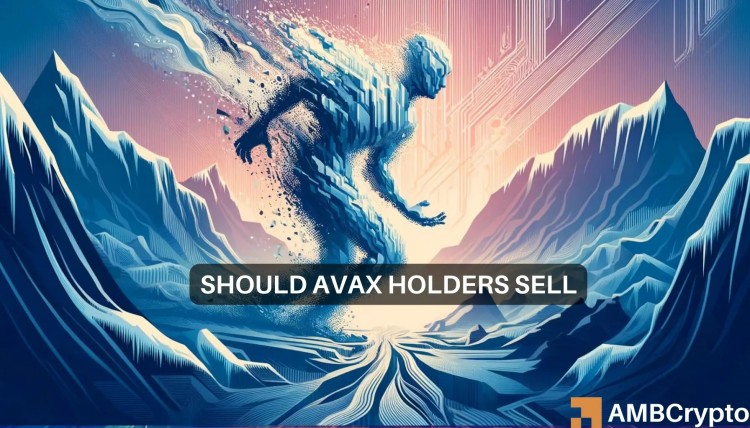 AVAX的艰难一年AVALANCHE需要做出哪些改变