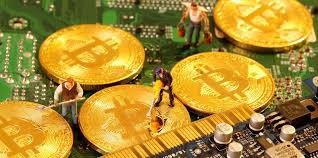 安全的矿工工作量证明