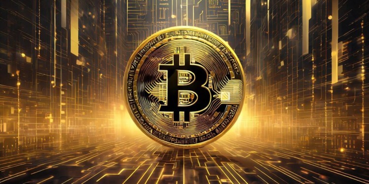 比特币价格在减半前73000点但随后暴跌比特币继续推至之前未见的价格水平周二首次升至
