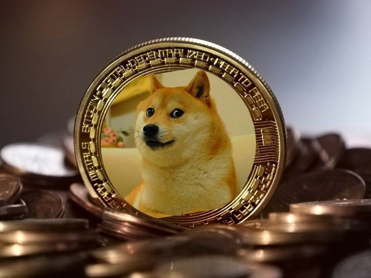 DOGE 近期是否出现回调...